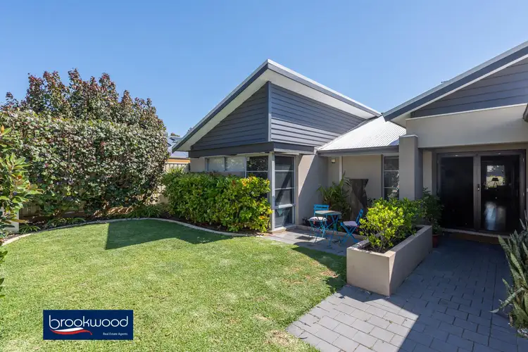 Main view of Homely house listing, 5 Marlboro, Swan View WA 6056