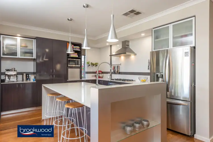 Fourth view of Homely house listing, 5 Marlboro, Swan View WA 6056