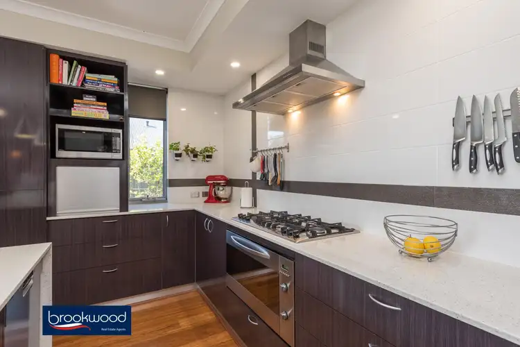 Fifth view of Homely house listing, 5 Marlboro, Swan View WA 6056