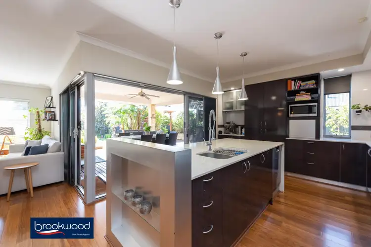 Sixth view of Homely house listing, 5 Marlboro, Swan View WA 6056