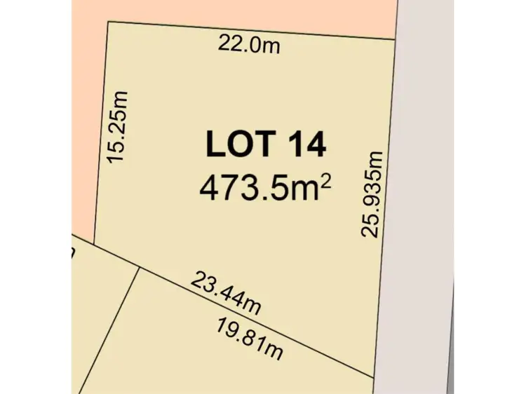 4 Bull Way, Somerville WA 6430