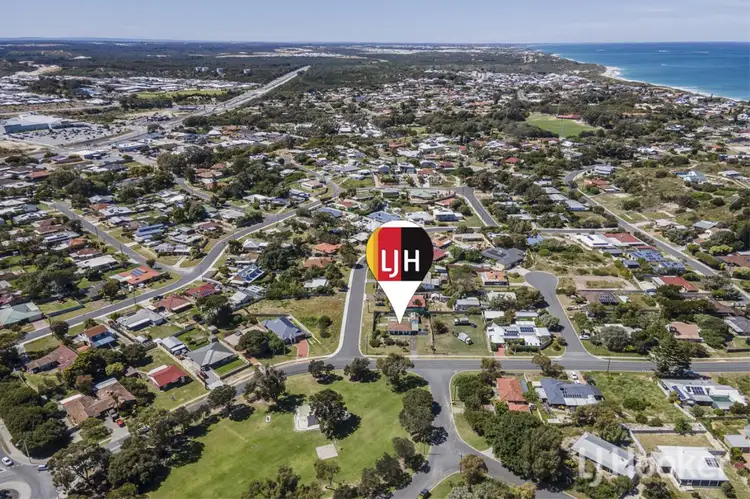 Third view of Homely house listing, 14 Wilkie Avenue, Yanchep WA 6035