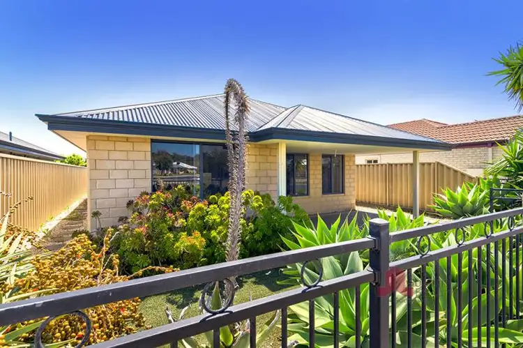 Second view of Homely house listing, 21 Reeves Approach, Dalyellup WA 6230