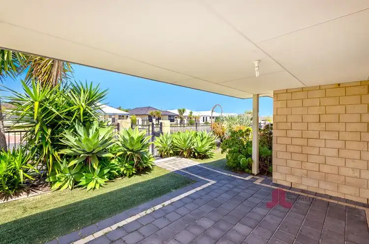 Fourth view of Homely house listing, 21 Reeves Approach, Dalyellup WA 6230