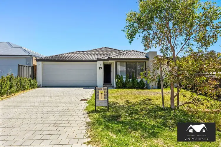 Main view of Homely house listing, 13 Choules Street, Byford WA 6122