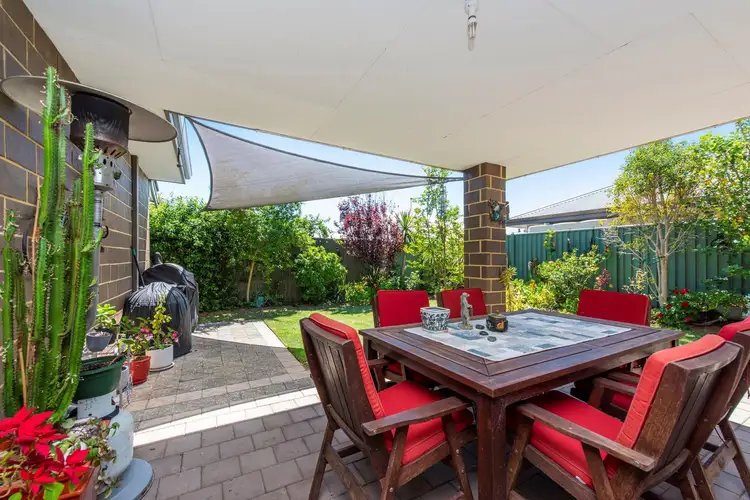 Main view of Homely house listing, 1 Moonbooli Street, Forrestfield WA 6058