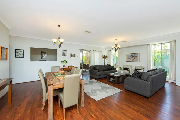 Third view of Homely house listing, 1 Moonbooli Street, Forrestfield WA 6058