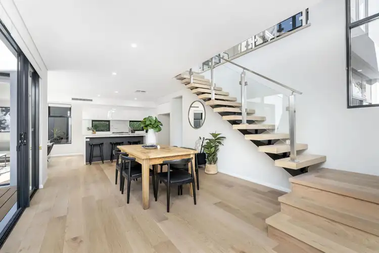 Second view of Homely house listing, 409A Vincent Street West, West Leederville WA 6007