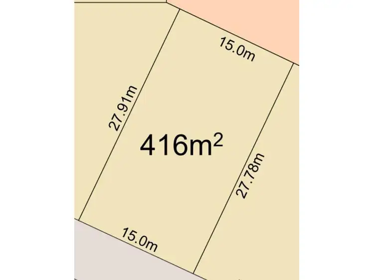 Lot 11, 779 Maguire Street, Somerville WA 6430
