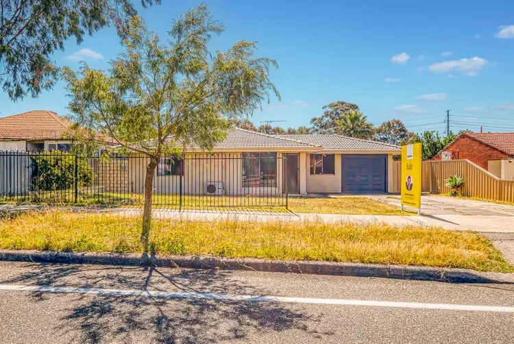 Main view of Homely house listing, 65 Wilfred Road, Thornlie WA 6108