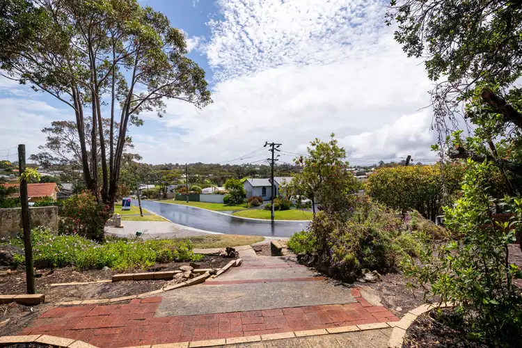 Second view of Homely semi-detached listing, 15A Mason Way, Padbury WA 6025