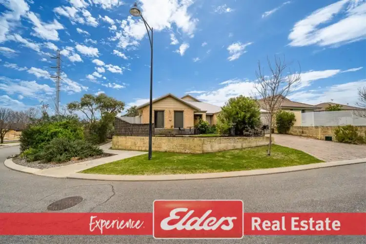 3 Ayres Link, Baldivis WA 6171