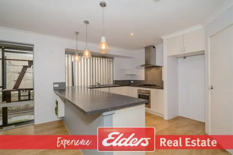 Third view of Homely house listing, 3 Ayres Link, Baldivis WA 6171