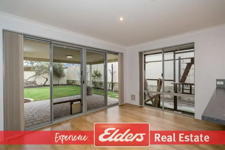 Fifth view of Homely house listing, 3 Ayres Link, Baldivis WA 6171