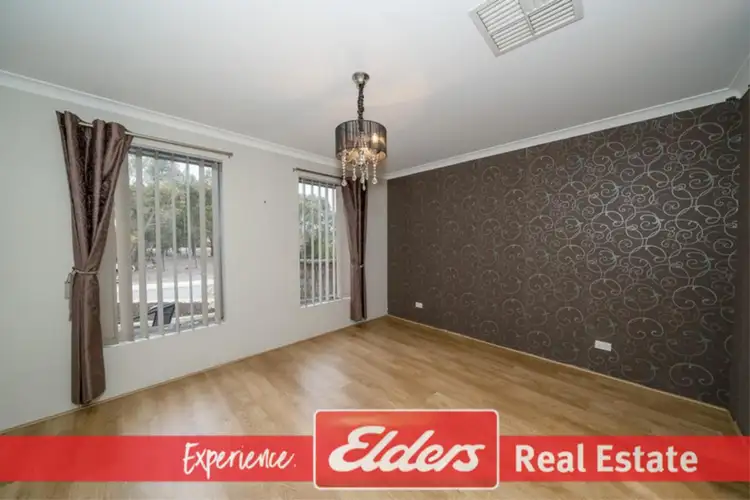 Sixth view of Homely house listing, 3 Ayres Link, Baldivis WA 6171