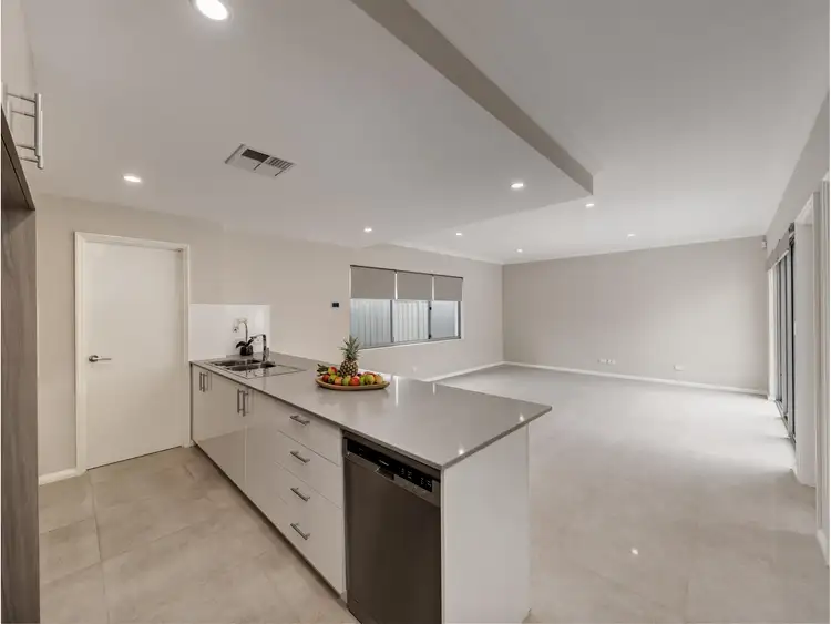Main view of Homely townhouse listing, 413C Crawford Road, Dianella WA 6059