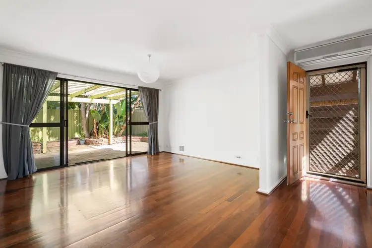 13/6 Tennivale Place, North Perth WA 6006
