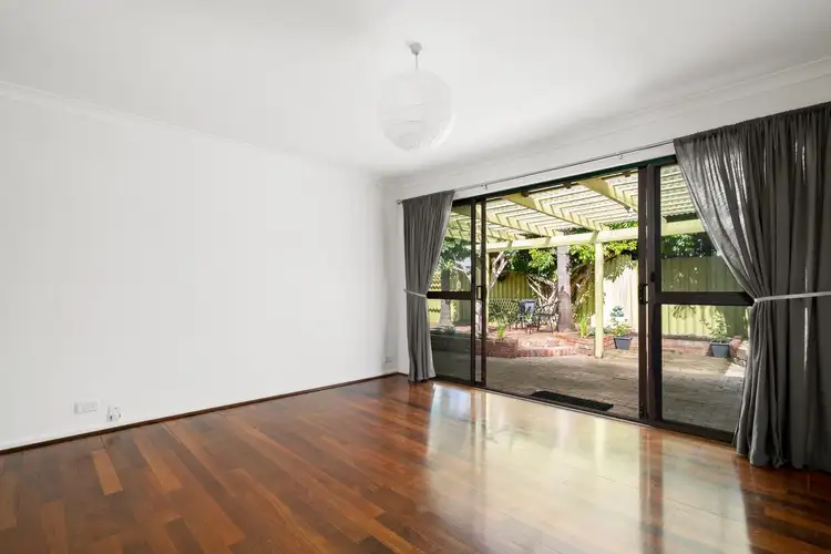 Third view of Homely villa listing, 13/6 Tennivale Place, North Perth WA 6006