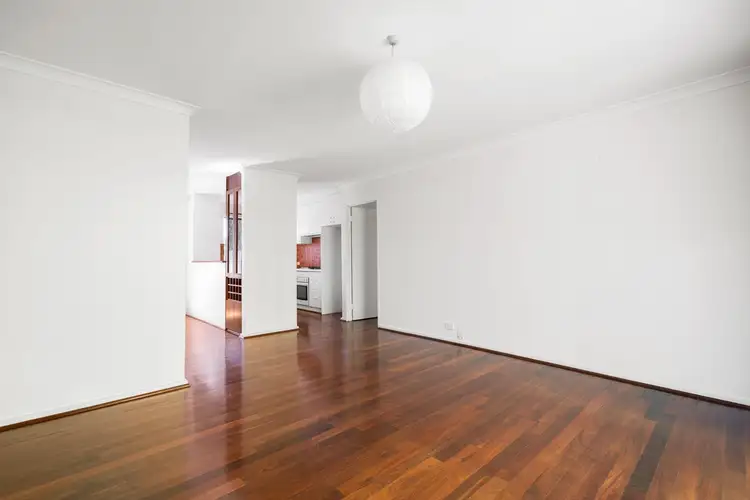 Fourth view of Homely villa listing, 13/6 Tennivale Place, North Perth WA 6006