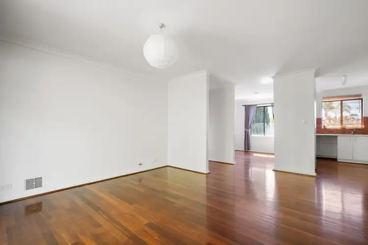 Fifth view of Homely villa listing, 13/6 Tennivale Place, North Perth WA 6006