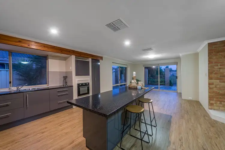 Second view of Homely house listing, 43 Glencoe Loop, Kinross WA 6028