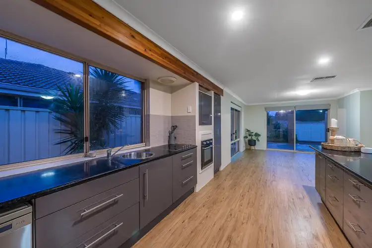 Third view of Homely house listing, 43 Glencoe Loop, Kinross WA 6028