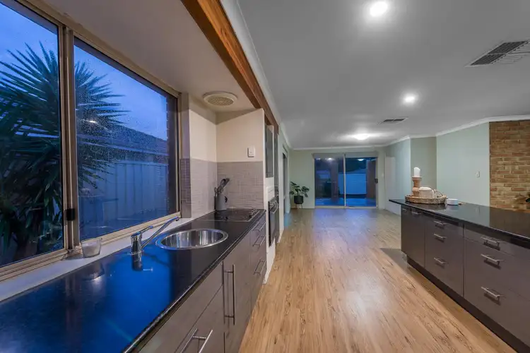 Fourth view of Homely house listing, 43 Glencoe Loop, Kinross WA 6028