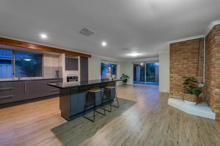 Fifth view of Homely house listing, 43 Glencoe Loop, Kinross WA 6028