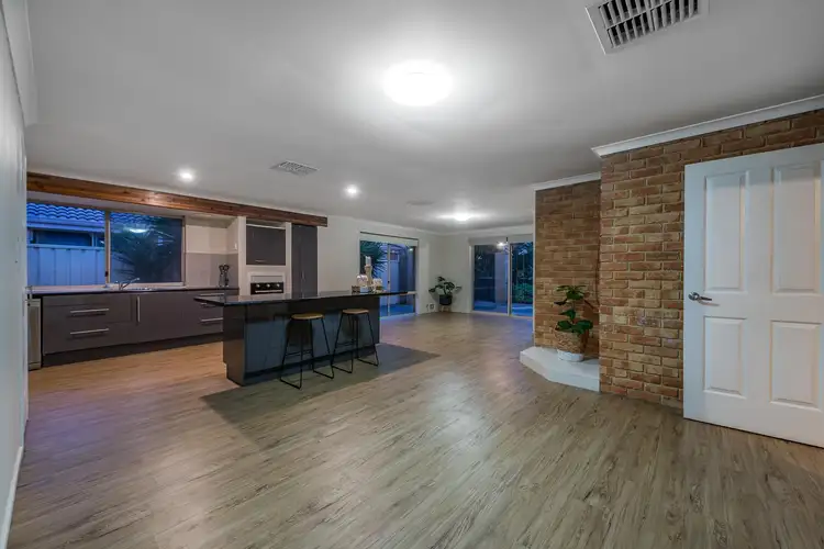 Sixth view of Homely house listing, 43 Glencoe Loop, Kinross WA 6028