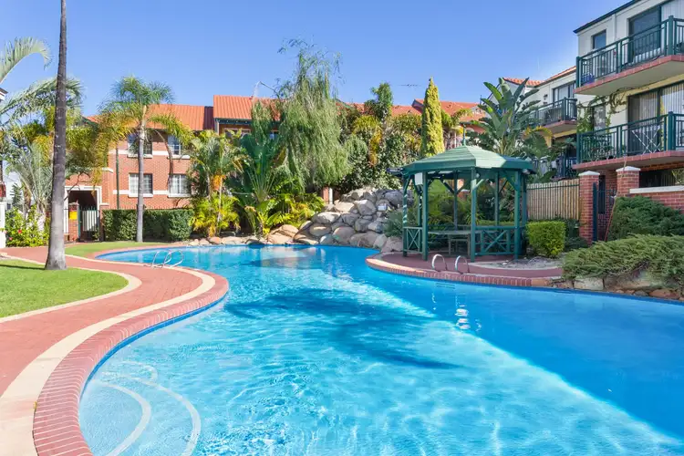 50/141 Fitzgerald Street, West Perth WA 6005