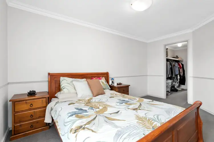 Seventh view of Homely apartment listing, 50/141 Fitzgerald Street, West Perth WA 6005