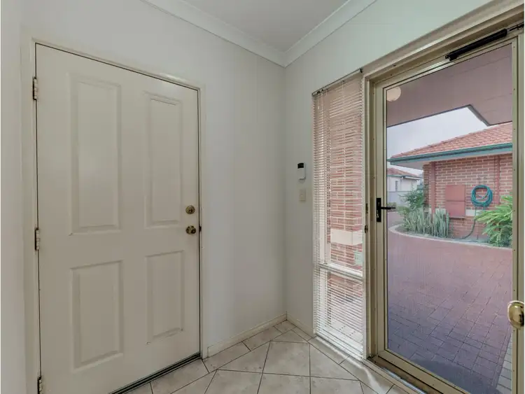 Third view of Homely villa listing, 160C Walter Road West, Bedford WA 6052