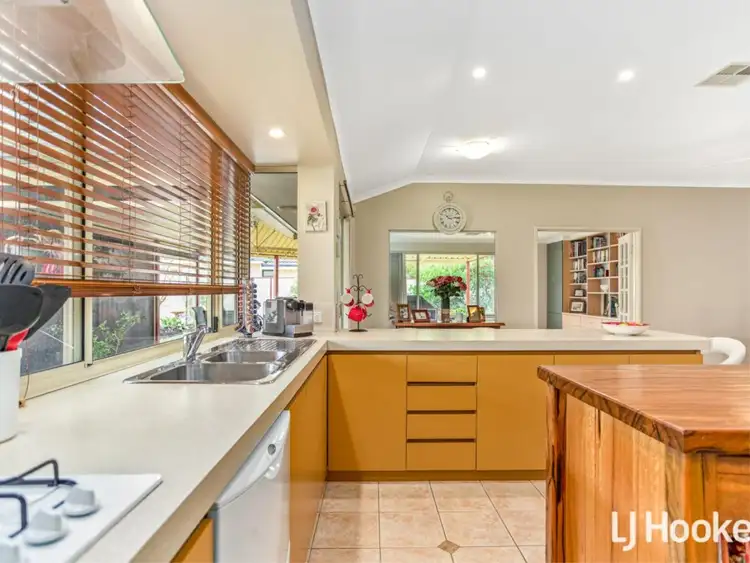 Fifth view of Homely house listing, 130 Southacre Drive, Canning Vale WA 6155