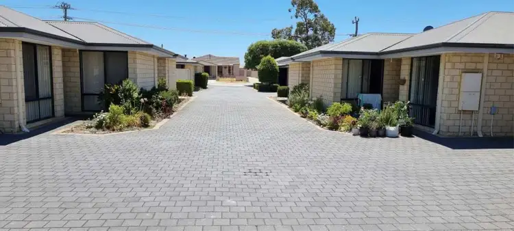 Second view of Homely house listing, 4/5 Redcliffe Street, East Cannington WA 6107