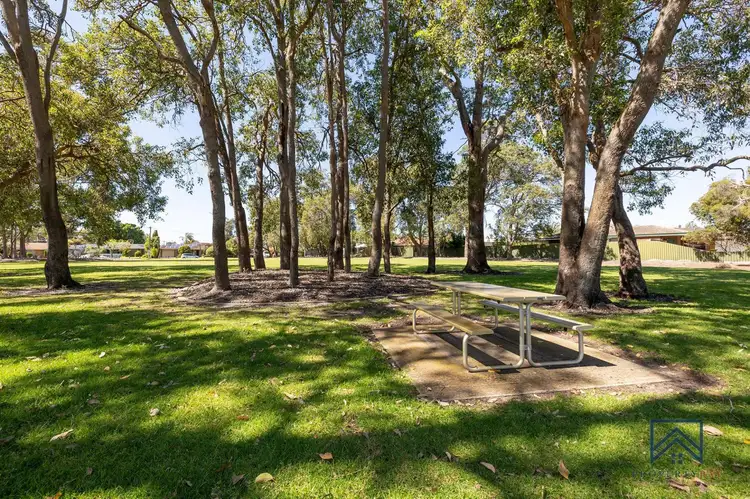 Third view of Homely semi-detached listing, 27a Grainger Way, Thornlie WA 6108
