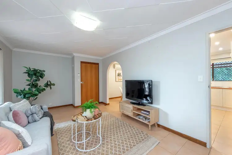 Fourth view of Homely semi-detached listing, 24B Faulkner Way, Eden Hill WA 6054