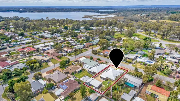 33 Karrul Way, Greenfields WA 6210