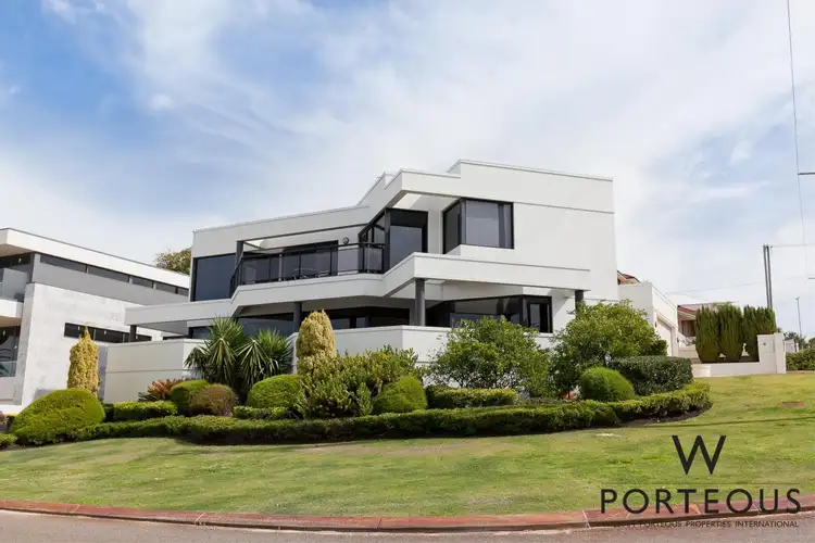 Main view of Homely house listing, 1 Alver Road, Doubleview WA 6018