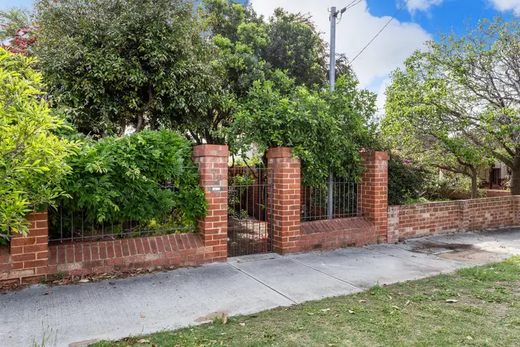Second view of Homely house listing, 7B Campsie Street, North Perth WA 6006
