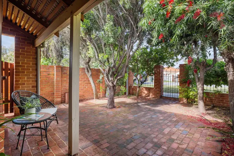 Third view of Homely house listing, 7B Campsie Street, North Perth WA 6006