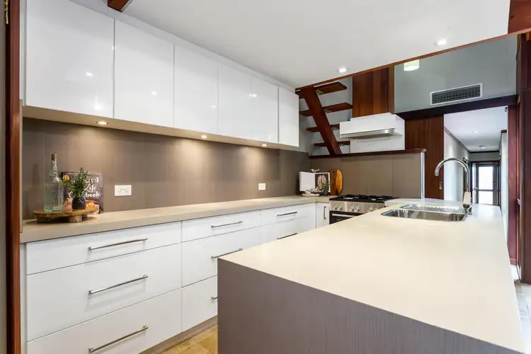 Sixth view of Homely house listing, 7B Campsie Street, North Perth WA 6006