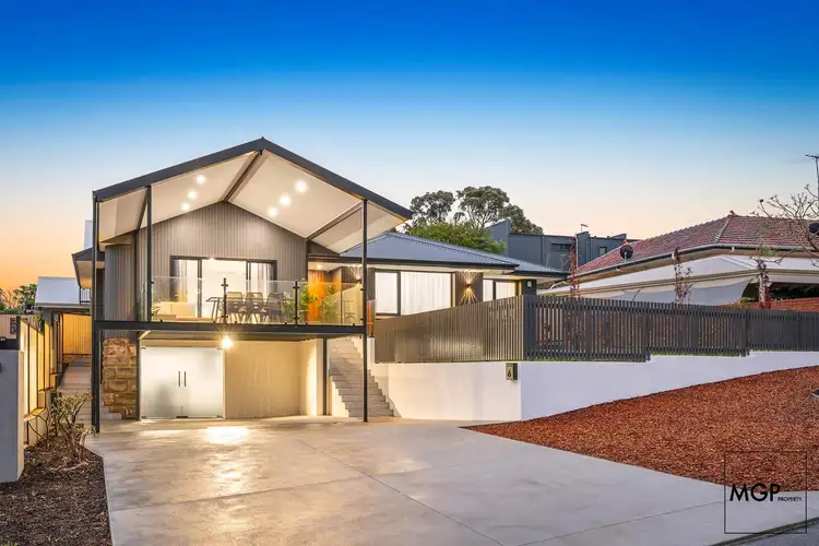 6 Shelshaw Street, Melville WA 6156