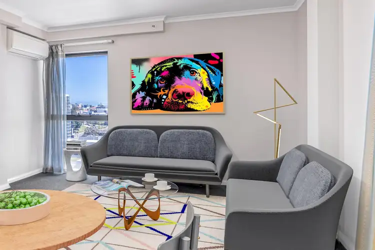 112/418 Murray Street, Perth WA 6000