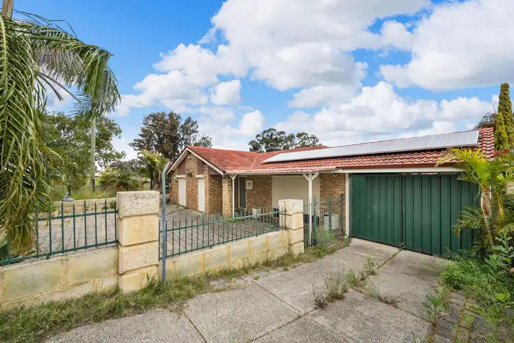 Third view of Homely house listing, 89 Osprey Drive, Yangebup WA 6164