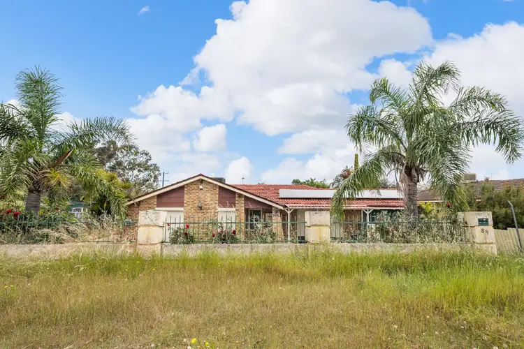 Fourth view of Homely house listing, 89 Osprey Drive, Yangebup WA 6164