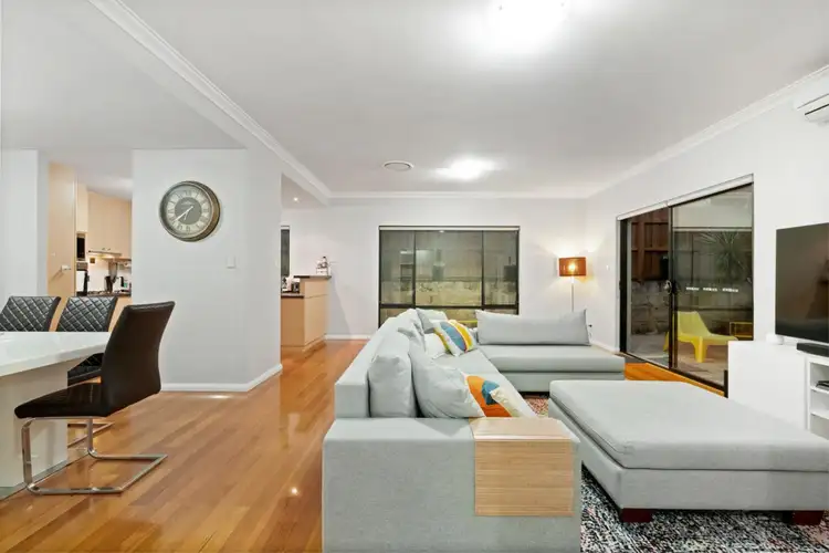 Fourth view of Homely house listing, 2/81 Eton Street, North Perth WA 6006