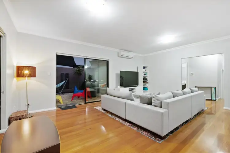 Fifth view of Homely house listing, 2/81 Eton Street, North Perth WA 6006