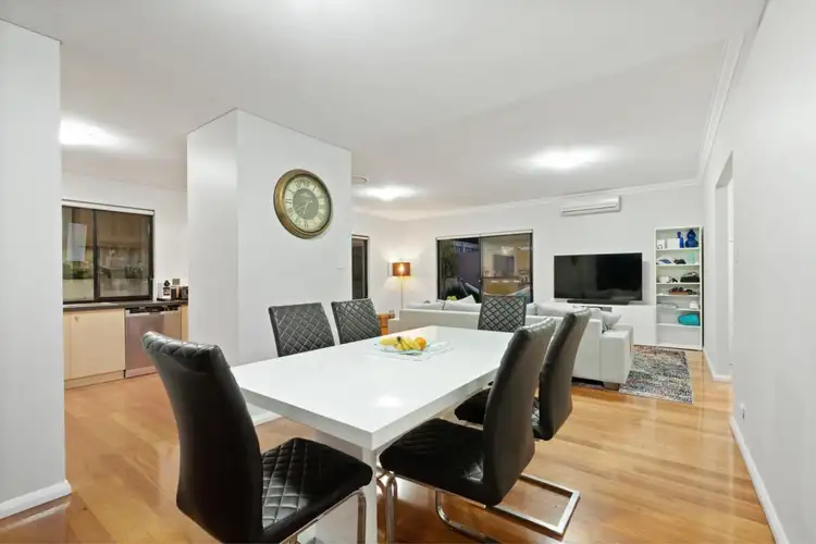 Sixth view of Homely house listing, 2/81 Eton Street, North Perth WA 6006
