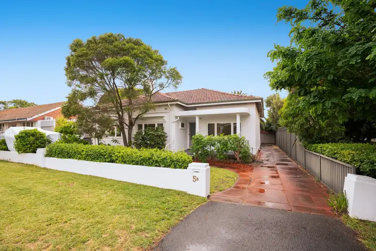 5B St Columbas Avenue, Wembley WA 6014