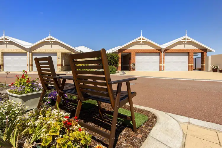 85/84 Collick Street, Hilton WA 6163